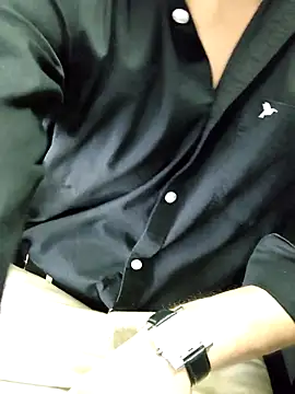 chocolate_alone live sex cam