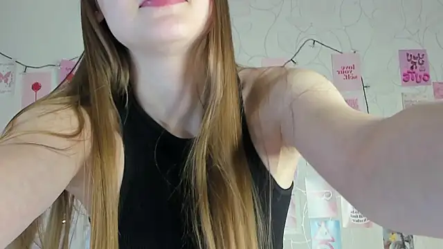 little_radiant_sun's cam snapshot