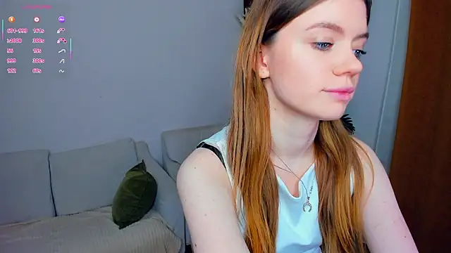 AngelesBenitz's cam snapshot