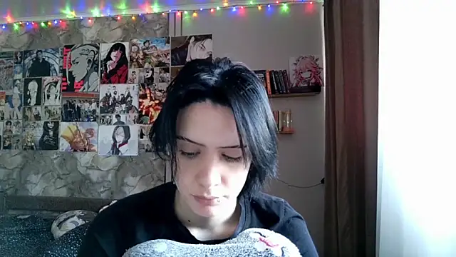 LxayBloom's cam snapshot