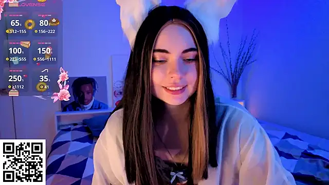 ForEvaRrr's cam snapshot