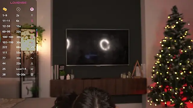 CayIaPirkey's cam snapshot