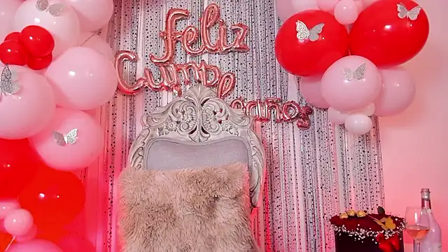 IsabellaAnngel's cam snapshot