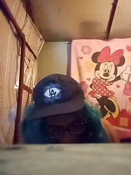 GIOLOKOARRE live sex cam