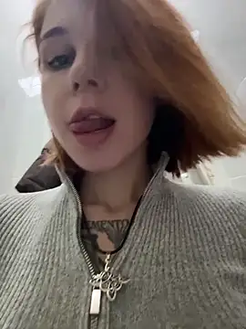 RosieSecret live sex cam