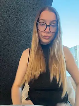 SashaCatt's cam snapshot