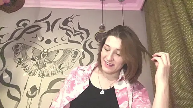 mally_luxxx's cam snapshot