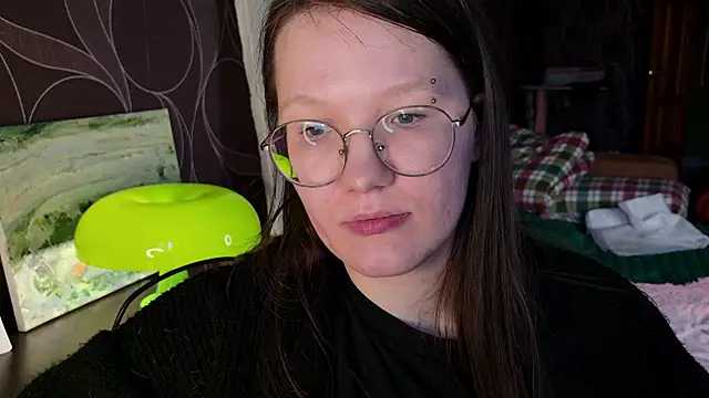 MiriamOr's cam snapshot