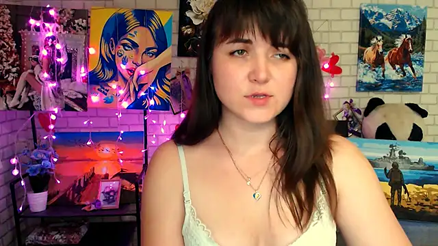 Darina_M_'s cam snapshot