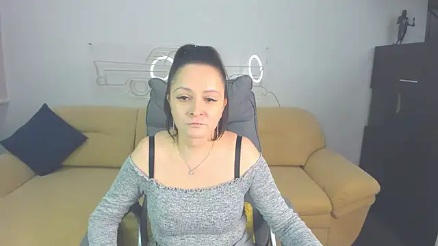 AngellLika's cam snapshot