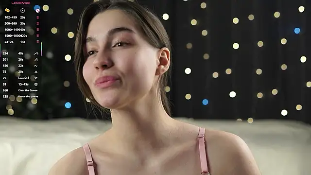 LettySlovacek live sex cam