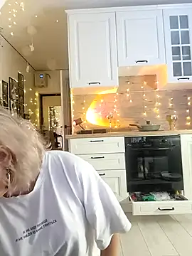 AlisaNelly's cam snapshot