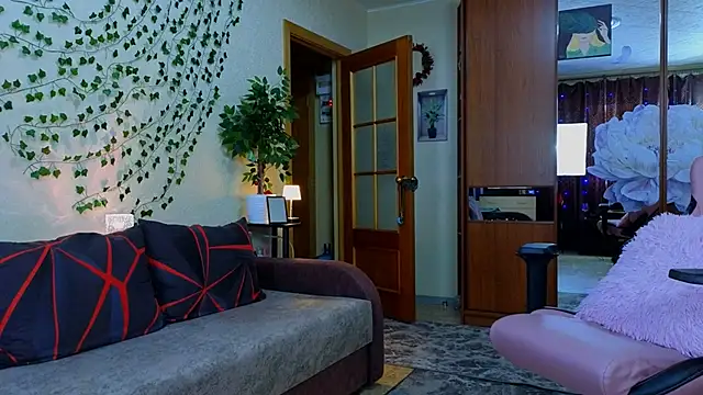 amelia_blondy's cam snapshot