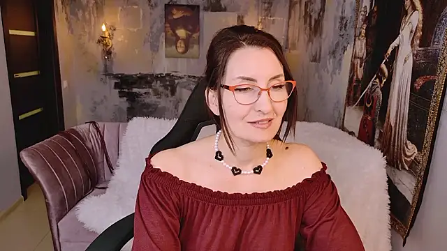 UnaTerra's cam snapshot