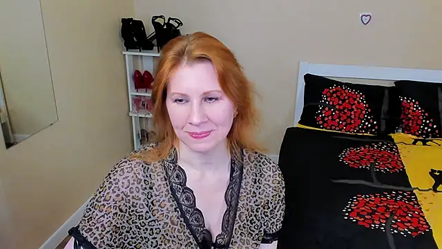 FoxySophia's cam snapshot