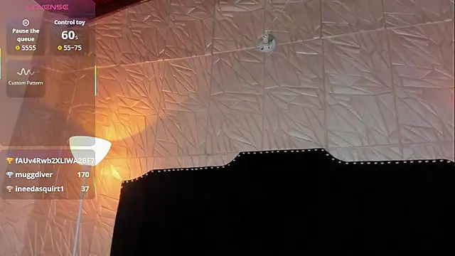 JennyRouse01's cam snapshot