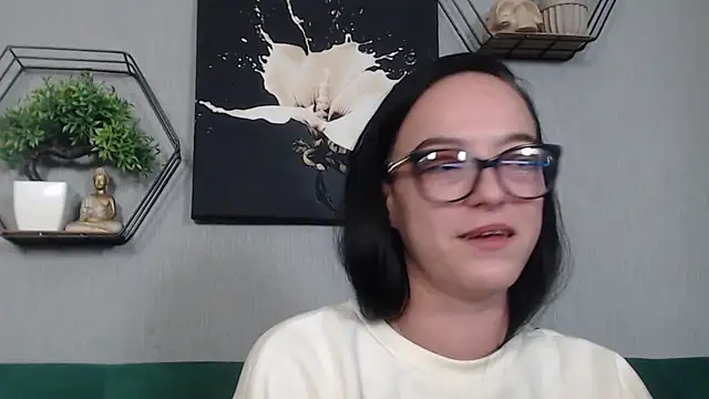 IzabelllNoir's cam snapshot