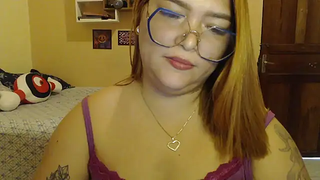 Beijoproibido's cam snapshot