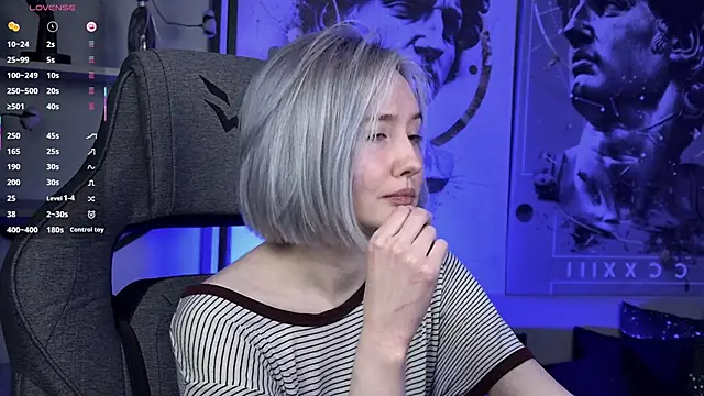 ReiYosimoto's cam snapshot