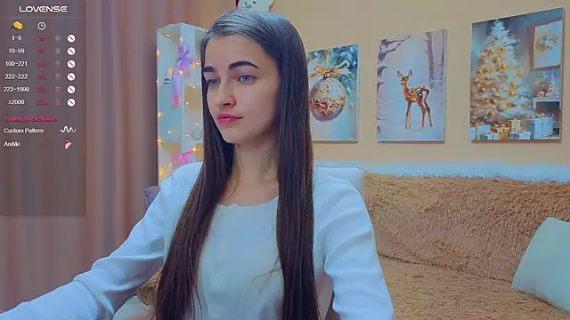 AstoriyaNight's cam snapshot