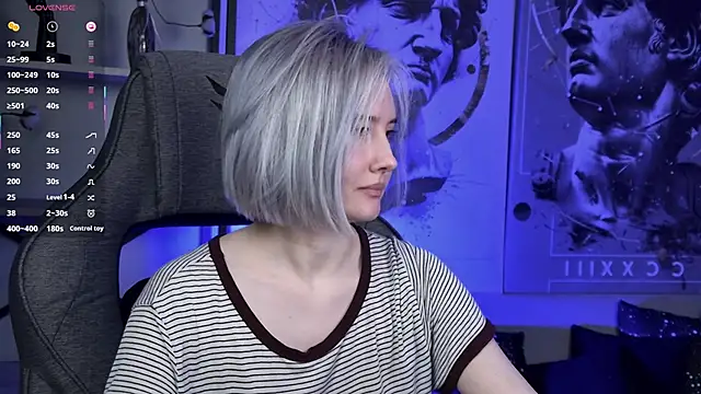 ReiYosimoto's cam snapshot