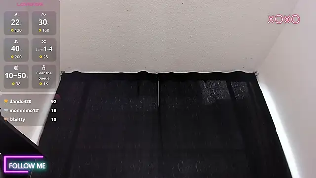 oliverwonder live sex cam