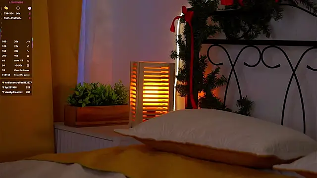 VeronaCritchlow live sex cam