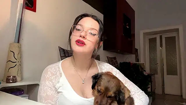 Leilla_Marusel's cam snapshot