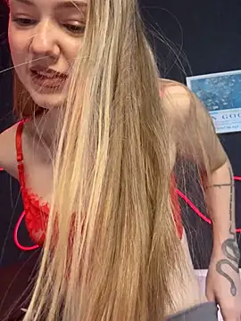 MilaMoone's cam snapshot