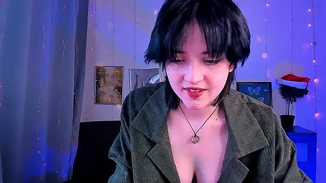 SarahShelby's cam snapshot