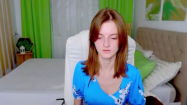 Miss_Alisa_'s cam snapshot