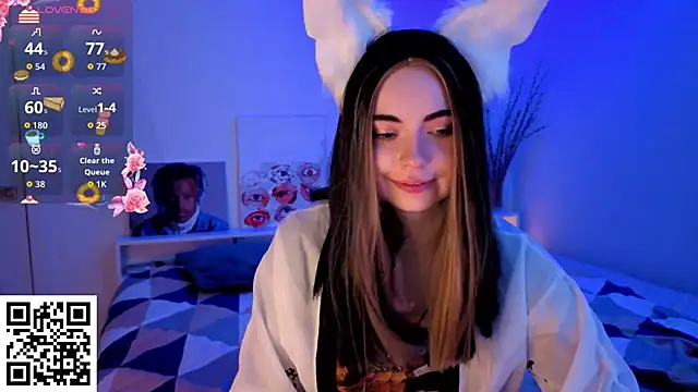 ForEvaRrr's cam snapshot