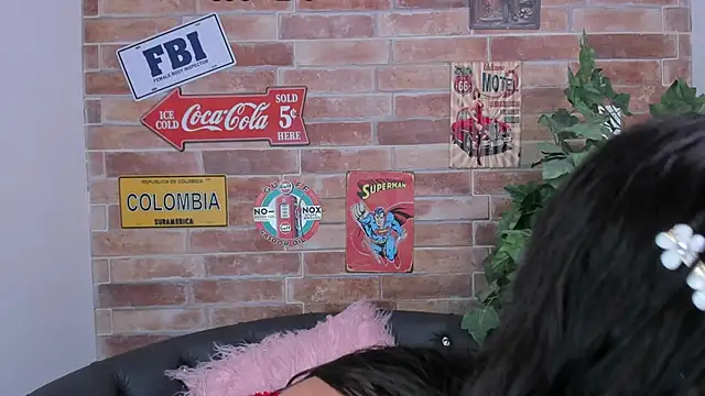 misss_luxury live sex cam