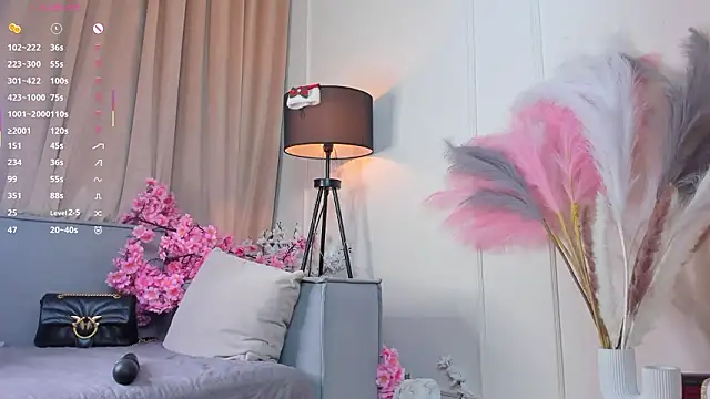 OdetteHarwick's cam snapshot