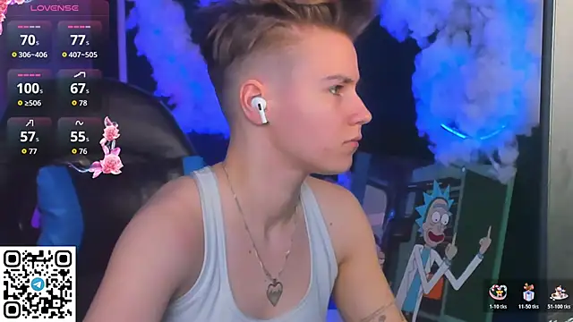 Jean_Wilsons's cam snapshot