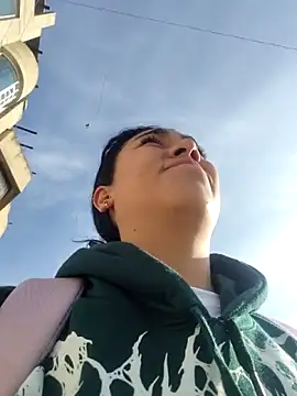 AmberGold-'s cam snapshot