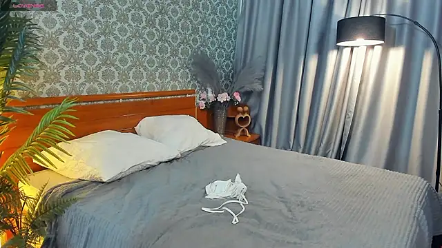 MikeDreese's cam snapshot