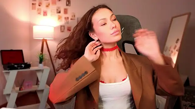 nexorine's cam snapshot