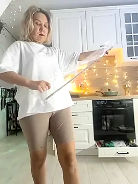 AlisaNelly's cam snapshot