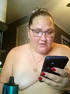 SexyNikki6969's cam snapshot