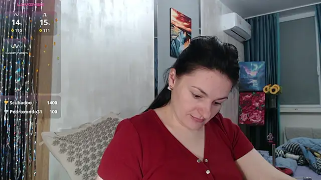 Stacy_Davice live sex cam