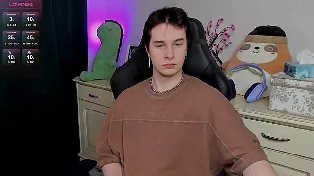 Vincent_Strong live sex cam