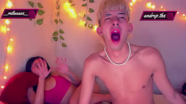 ThePerfectChemistry live sex cam