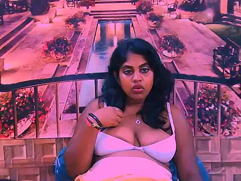 IndianDiva27's cam snapshot