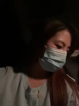 mi-ki1314's cam snapshot