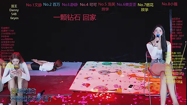 CUTEBABY-101's cam snapshot