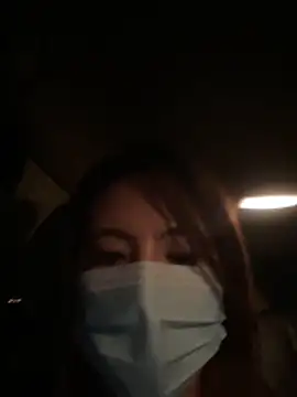 mi-ki1314's cam snapshot