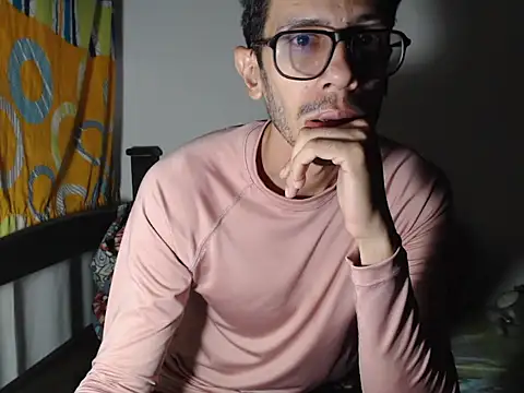 alisterxxx's cam snapshot