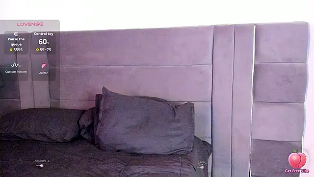 alejandro__2's cam snapshot