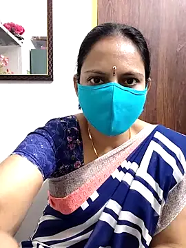 Queen-Neha's cam snapshot